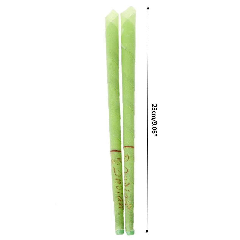 Ear Candles for a Relaxing At-Home Ear Care Ritual