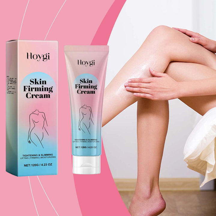 Brightening Body Cream for Firmer-Looking, Hydrated Skin