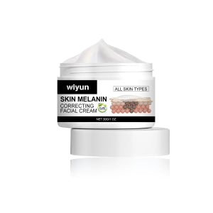 Face Moisturizer — Natural Dewy Glow, No Grease