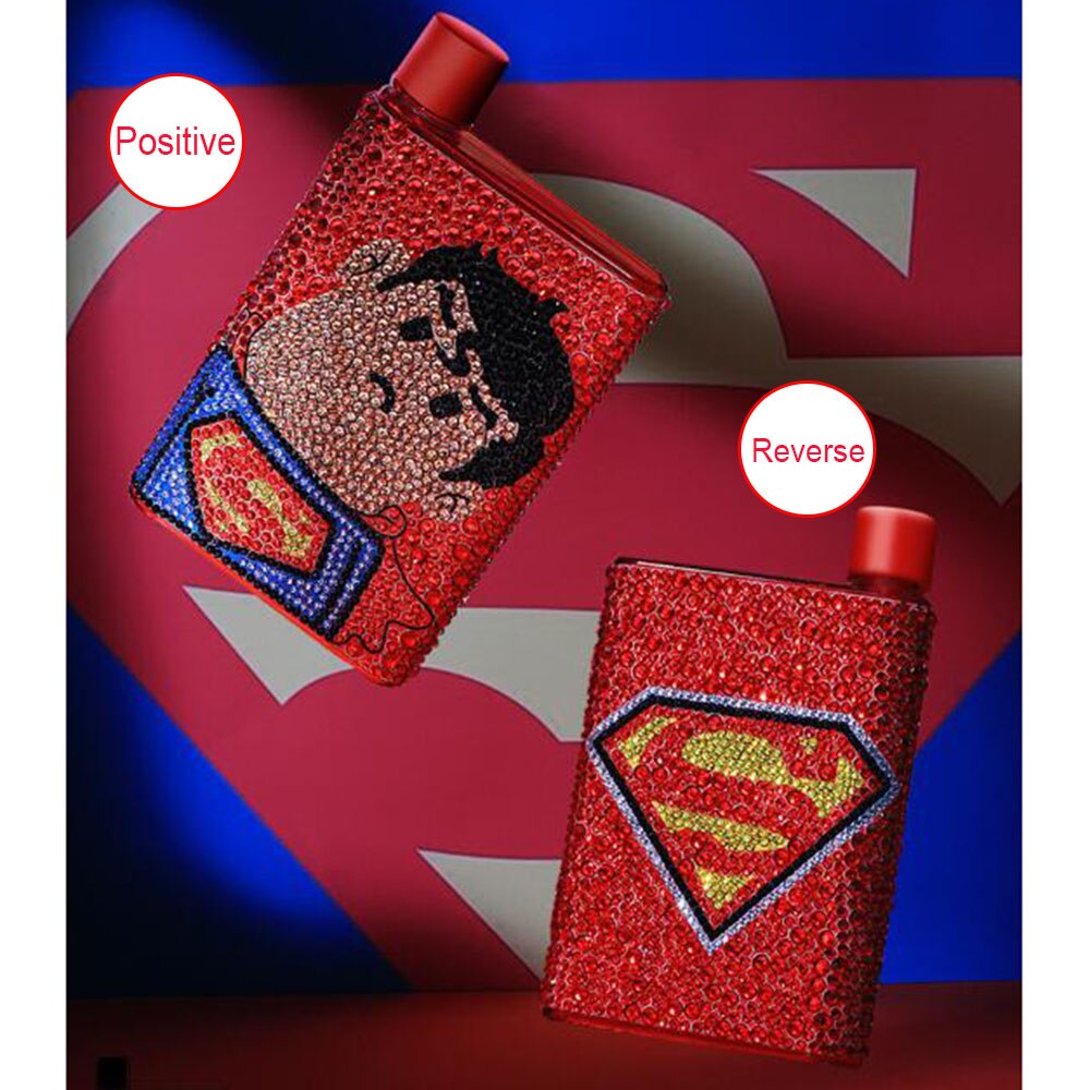 DIY Diamond Painting Cup – Personalized Sparkle Art