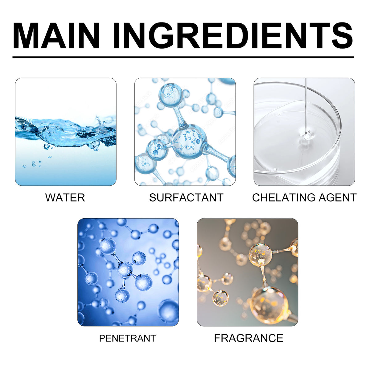 Ceramic Glass Coating for Clearer Car Windows & Shine