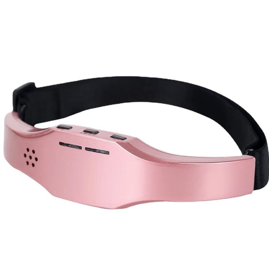 EMS Sleep Headband — Deep, Restorative Sleep in 15 Mins