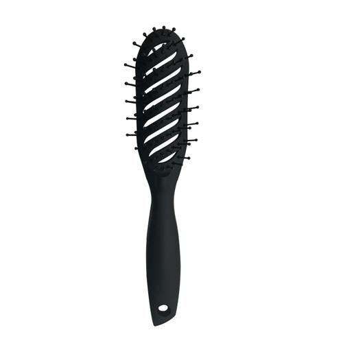 Vented Detangling Hair Brush for Gentler Brushing