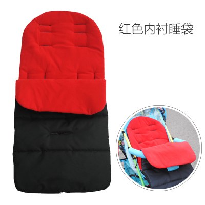 Baby Stroller Footmuff for Warmer Winter Stroller Walks