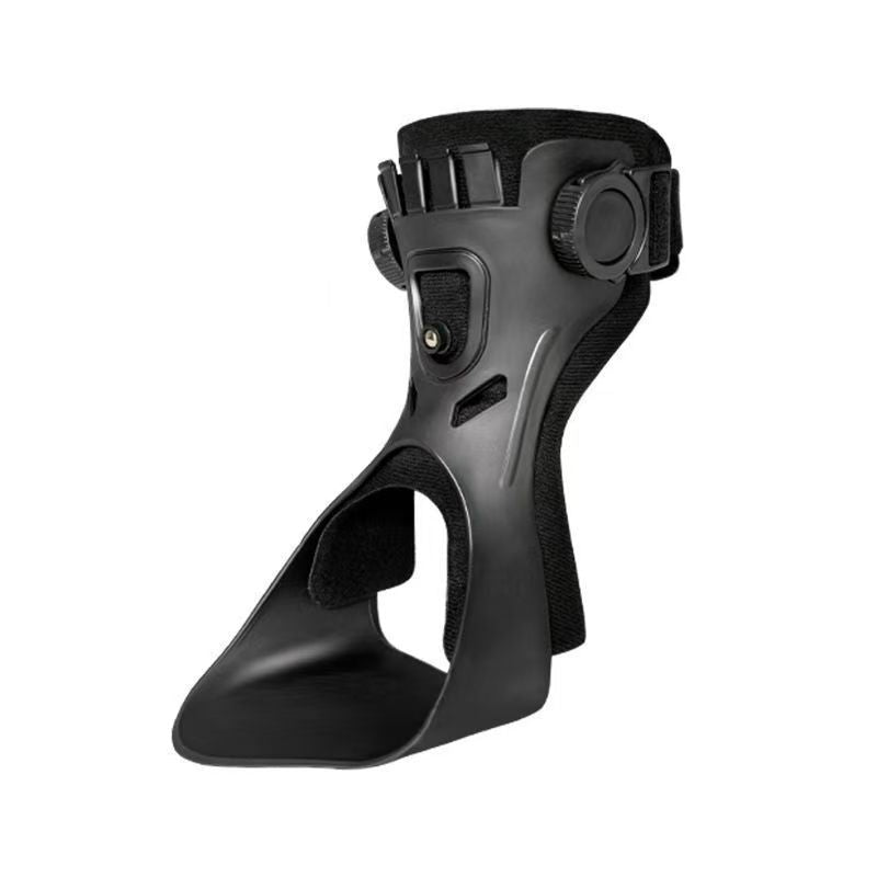 Foot Drop Orthosis — Strong Correction & Soft Comfort