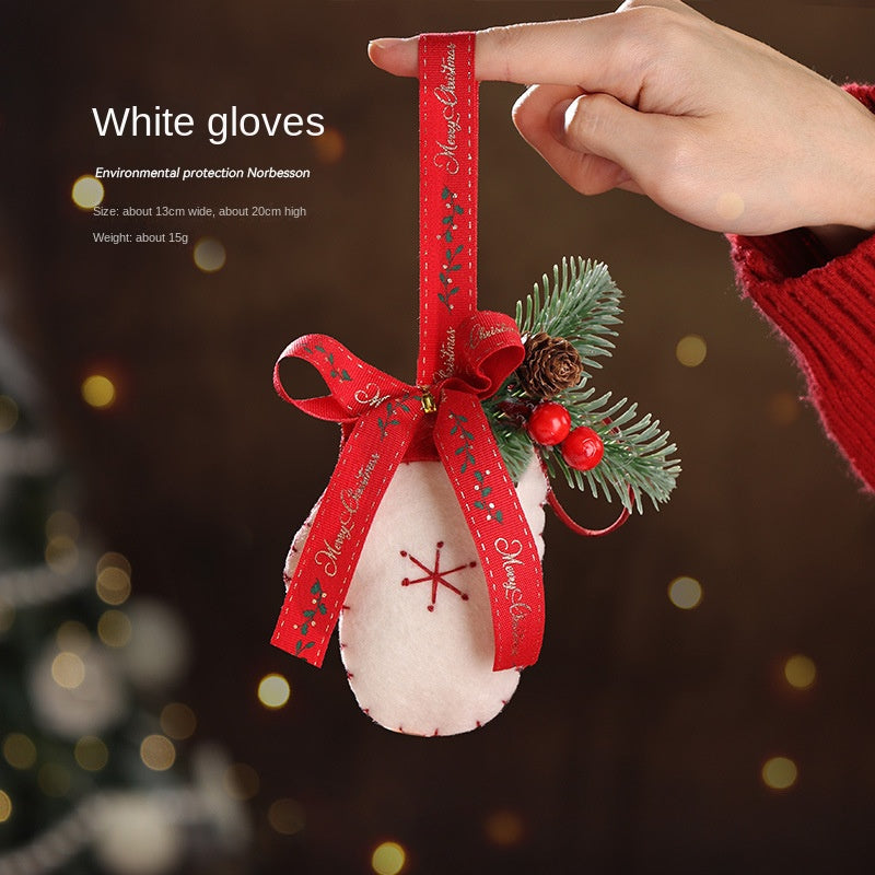 Christmas Ornaments Set for Instant Festive Home Cheer