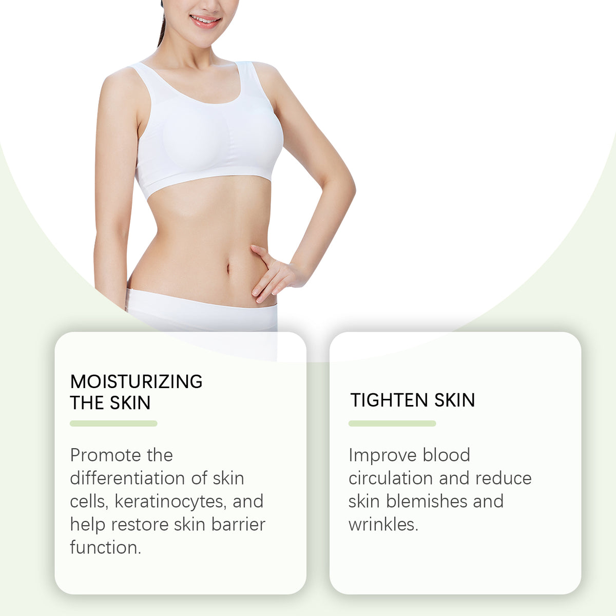 Wormwood Care Cream – Plant-Based Soothing for Troubled Skin