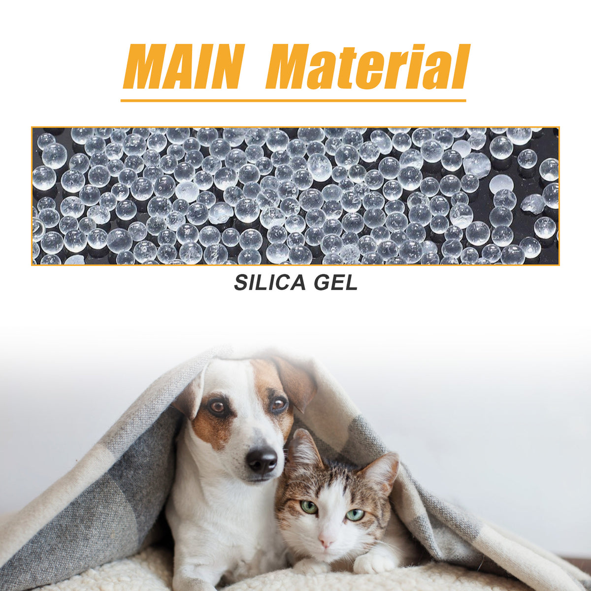 Pet Hair Laundry Remover for Cleaner Clothes at Home