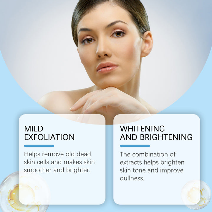 2% BHA Salicylic Acid Exfoliating Essence for Smoother Skin