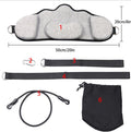 Neck Hammock Memory Foam — Portable Tension Relief Travel
