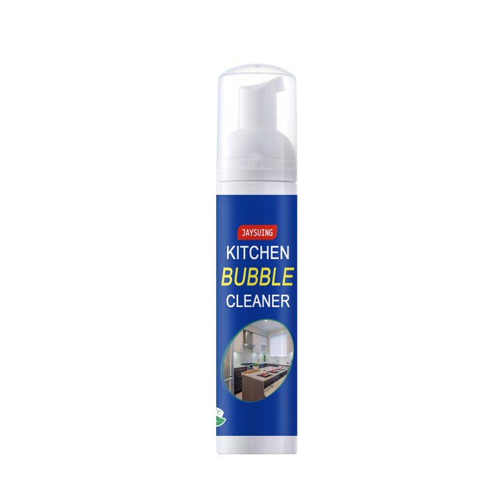 Kitchen Foam Cleaner for Heavy Grease, Stains & Grime