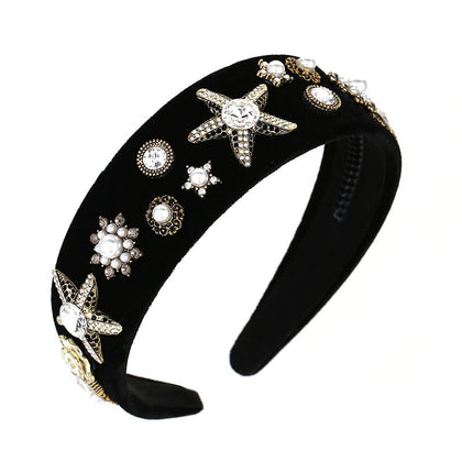 Hairbands - Zig Zag, Sport & Knot Styles for Everyone
