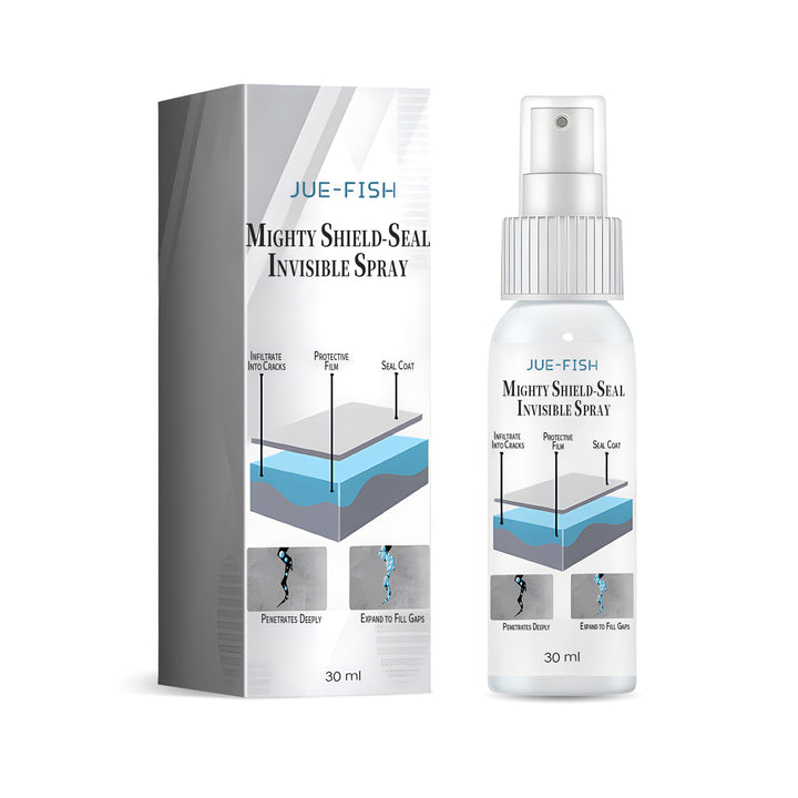 Waterproof Leak Repair Spray for Tile & Wall Protection
