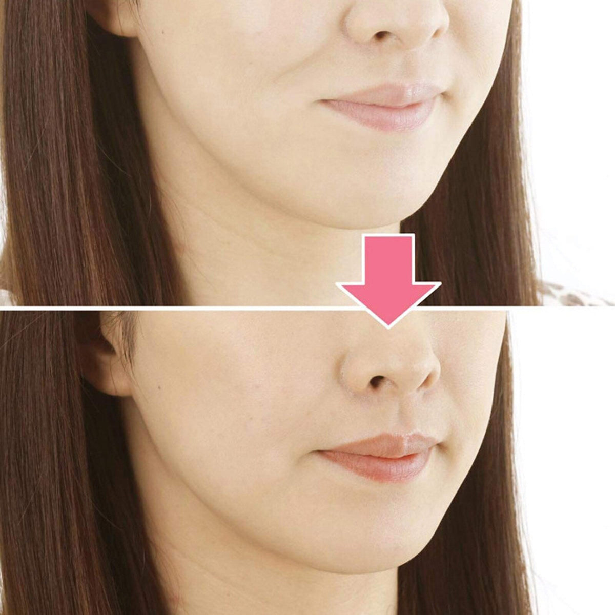 Facial Exercise Tool — Lift & Define Jawline in 2 Minutes a