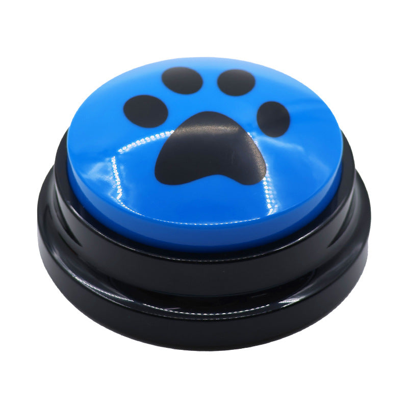 Dog Talking Button for Pet Communication & Training