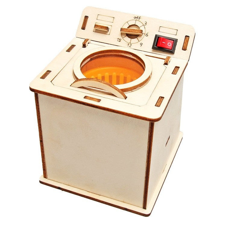 STEM Science Kit for Kids: Build Working Physics Models
