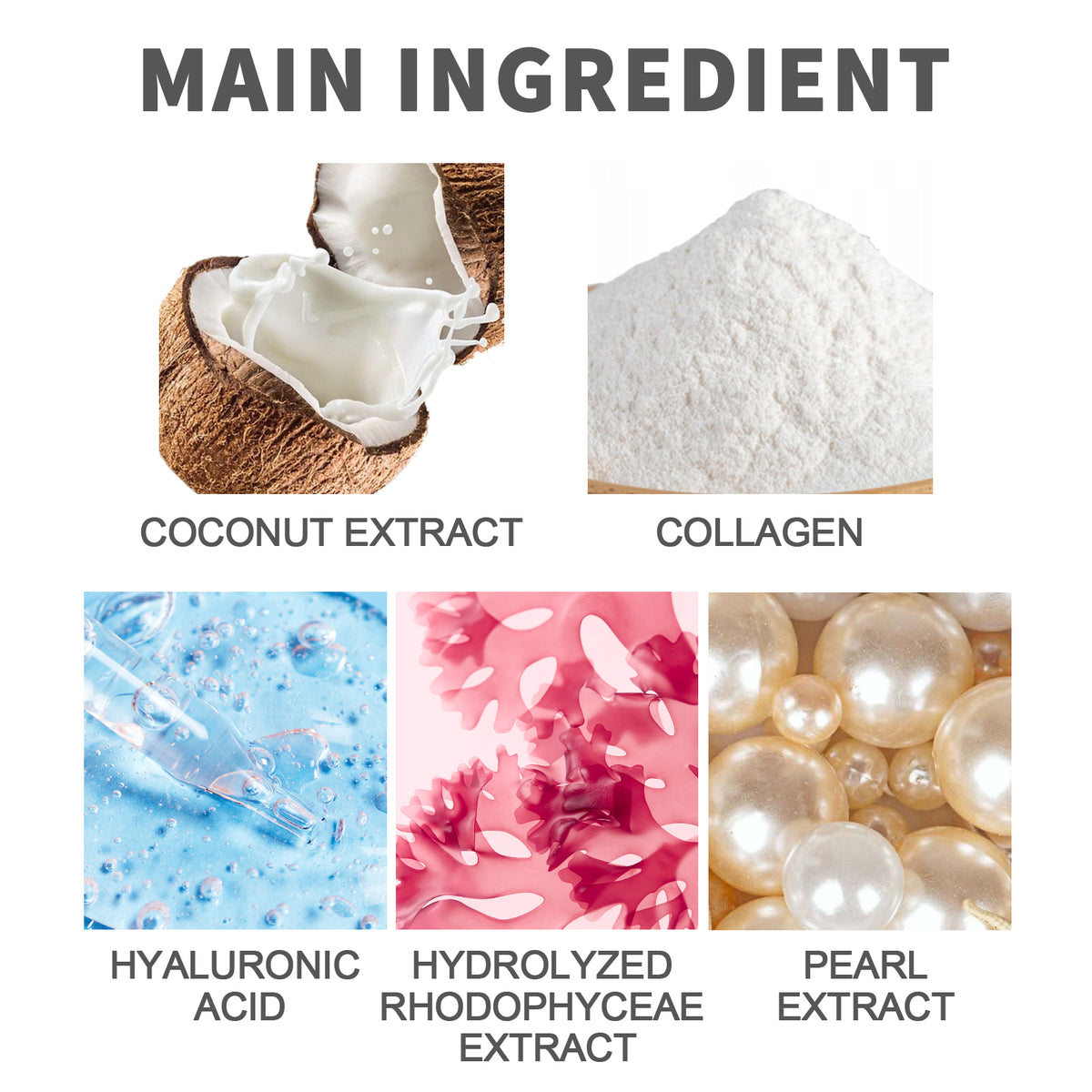 Forehead Mask for Hydration & Smoother-Looking Lines