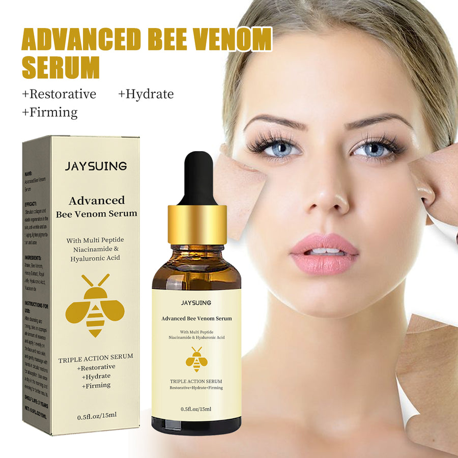 Skin Essence — Hydrate And Firm Dull-Looking Skin