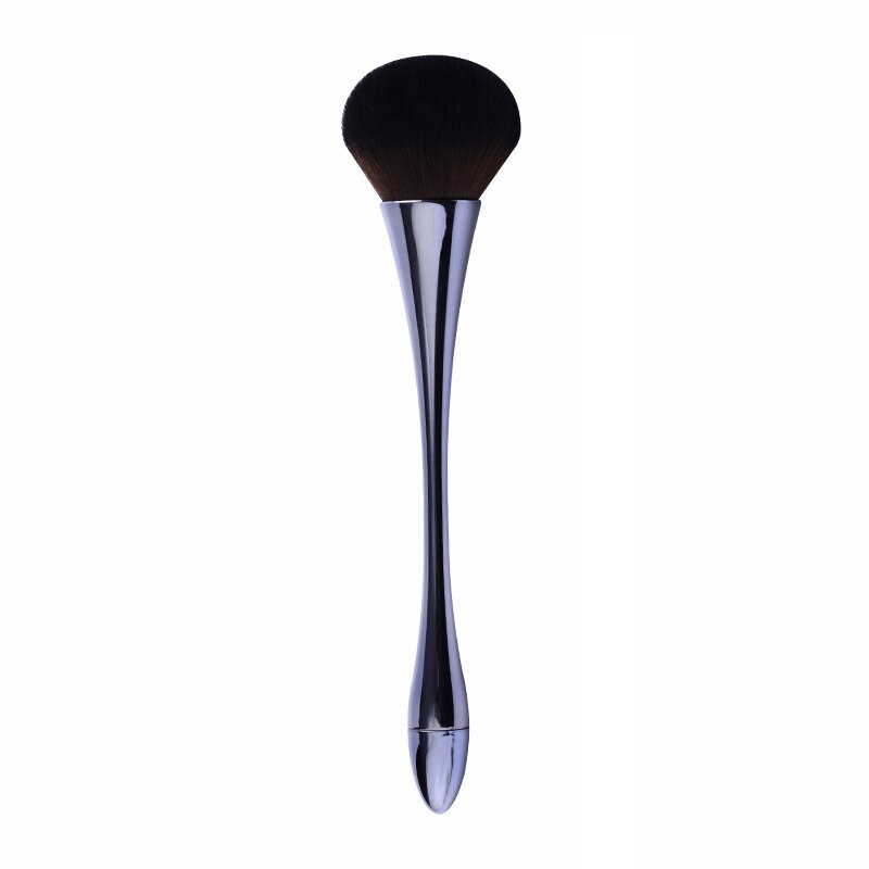Makeup Brush Set for Soft, Even Daily Makeup Blending
