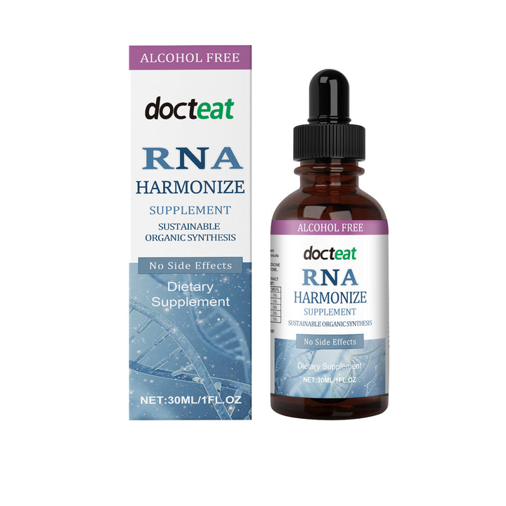 Metabolic Health Drops — Balance Hormones, Zero Side Effects