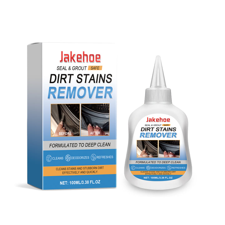 Grout Cleaner Gel for Fast, Targeted Stain Removal