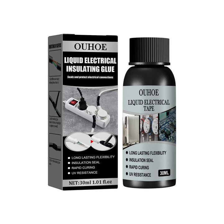 Liquid Electrical Insulating Adhesive – Waterproof Seal