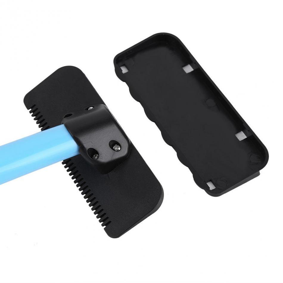 Manual Back Hair Shaver for Easy, Private Grooming