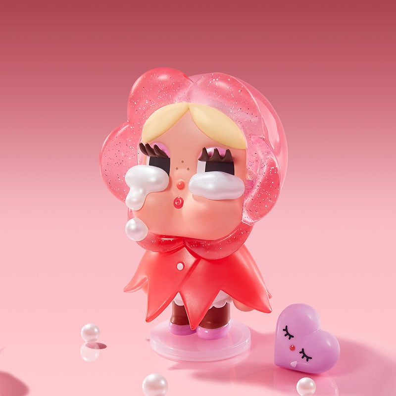 Cupid's Tears Blind Box Figure for Cute Shelf Decor