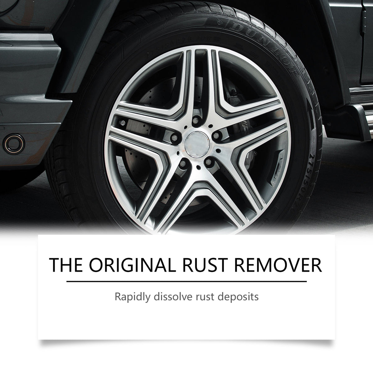 Automotive Coating Spray for Clean, Glossy Protection