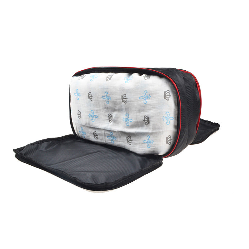Compression Packing Cubes Set for Travel Organizing