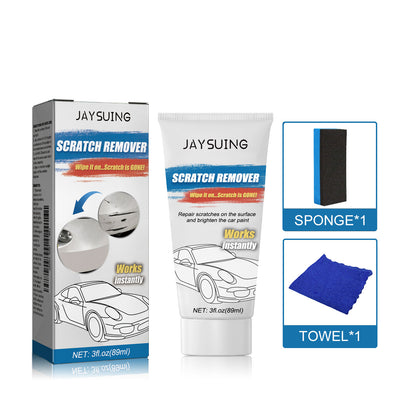 Car Paint Repair Kits - Scratch & Chip Touch Up Solutions