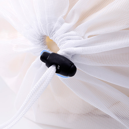 Mesh Laundry Bag for Bras and Delicates in Washer