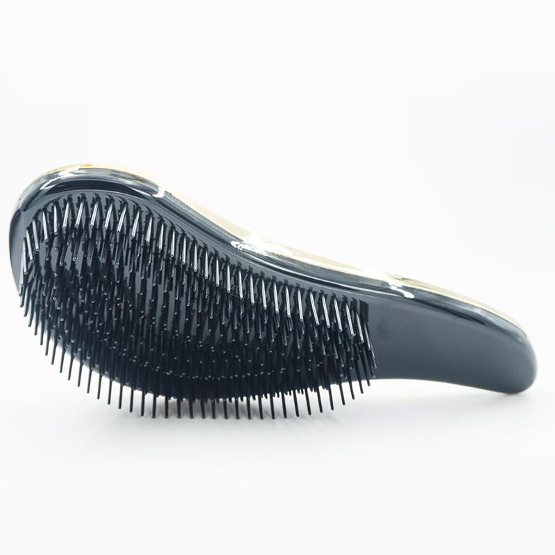 Anti-Static Detangling Brush for Pain-Free Hair Care