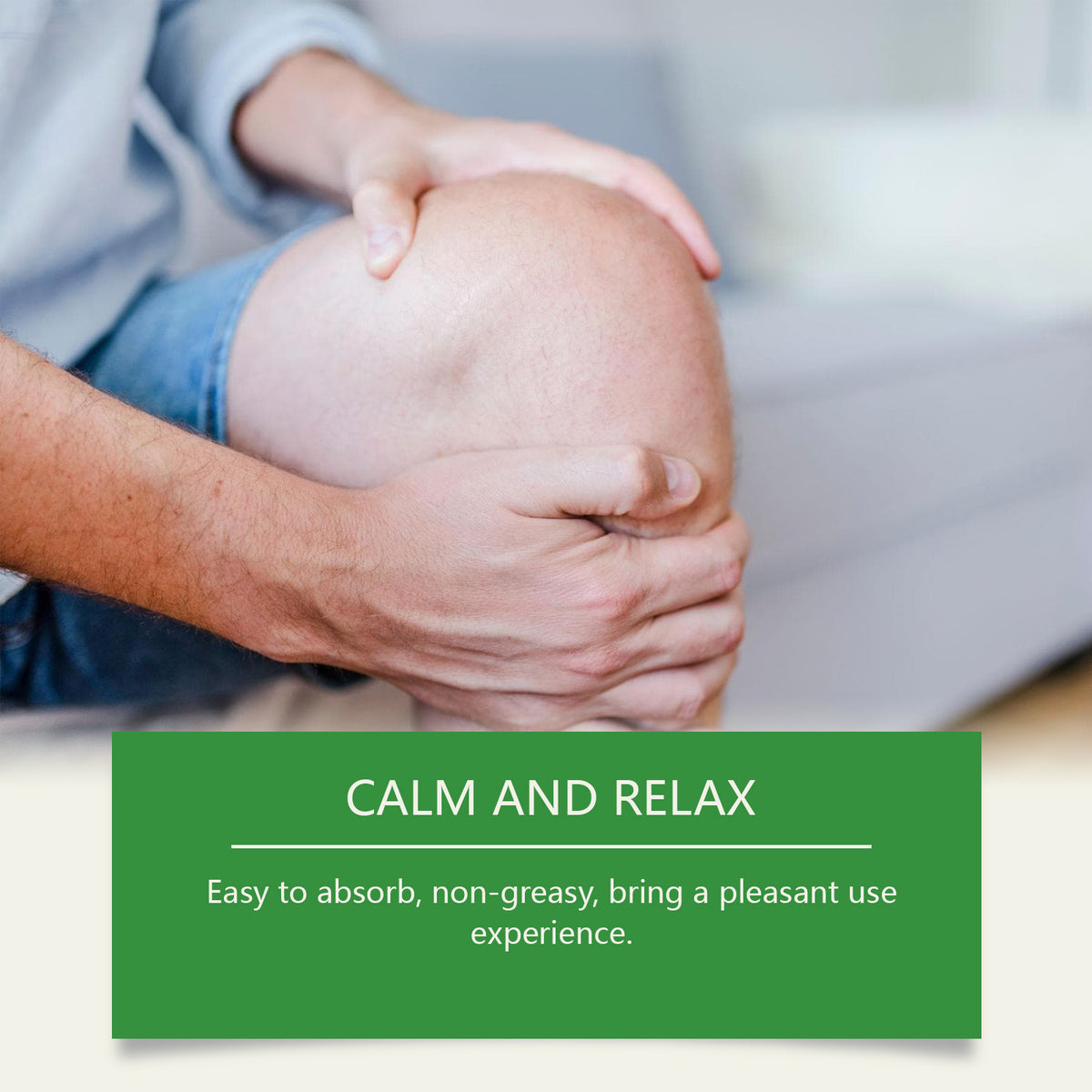 Joint Care Cream for Muscle & Joint Discomfort Relief