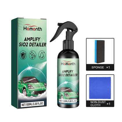 Car Care Products - Cleaning, Detailing & Maintenance Essentials