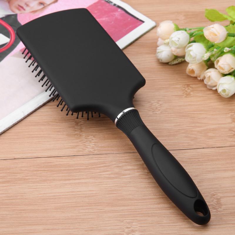 Hair Massage Comb for Gentle Wet Hair Detangling Tool