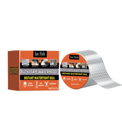 Waterproof Silicone Sealant for Tile, Wood and Repairs