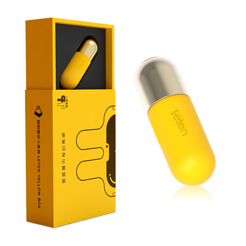 Vibrating Egg Set for Customized Intimate Stimulation