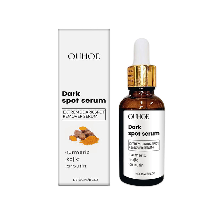 Facial Moisturizing Essence – Gentle, Lasting Hydration