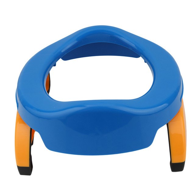 Portable Potty Training Seat for Comfortable Travel