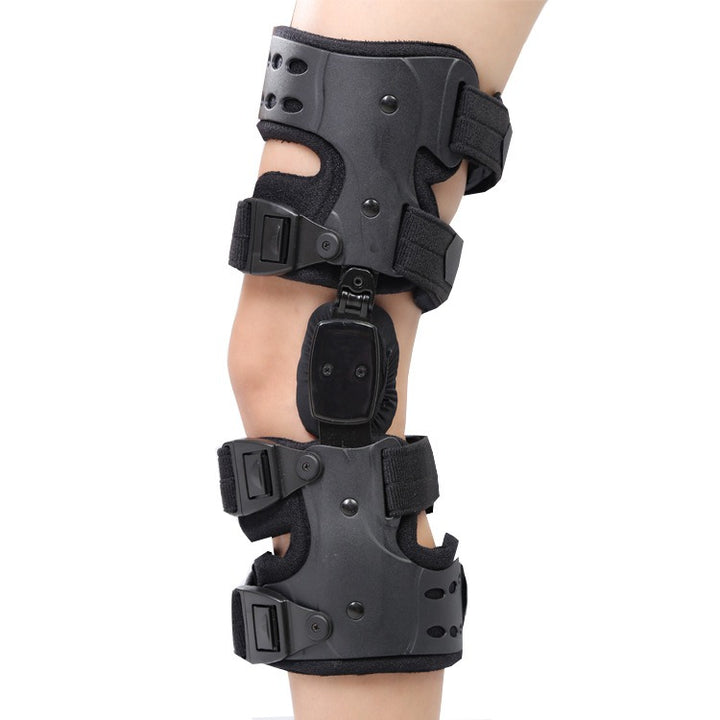 Knee Alignment Brace — Corrects Inward & Outward Twist
