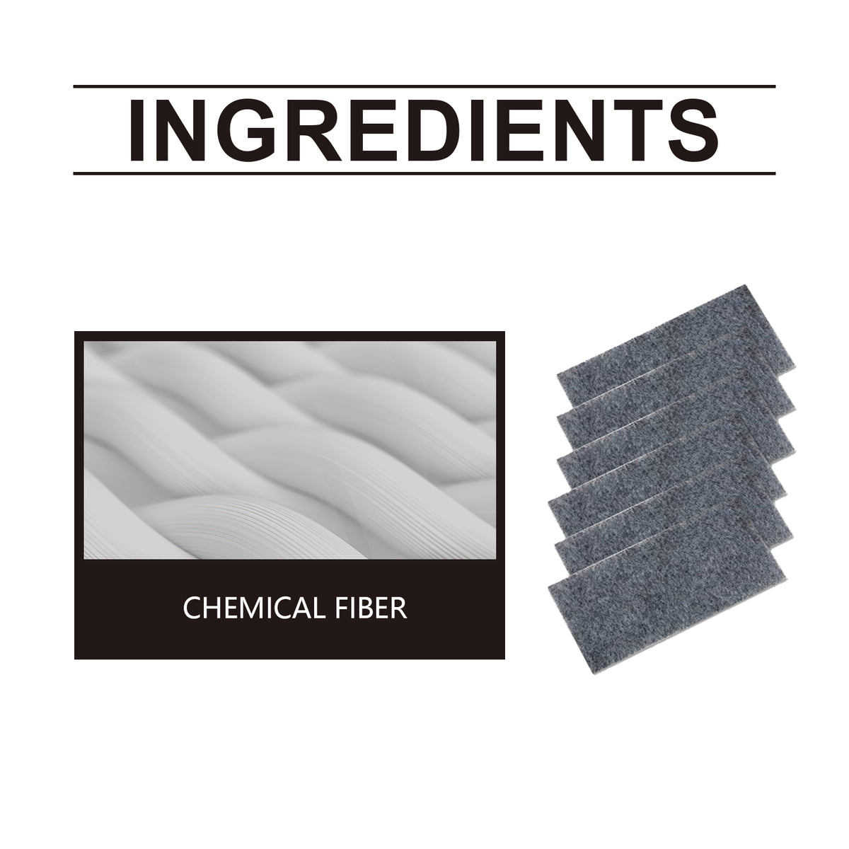 Car Scratch Remover Cloths for Minor Paint Scratches