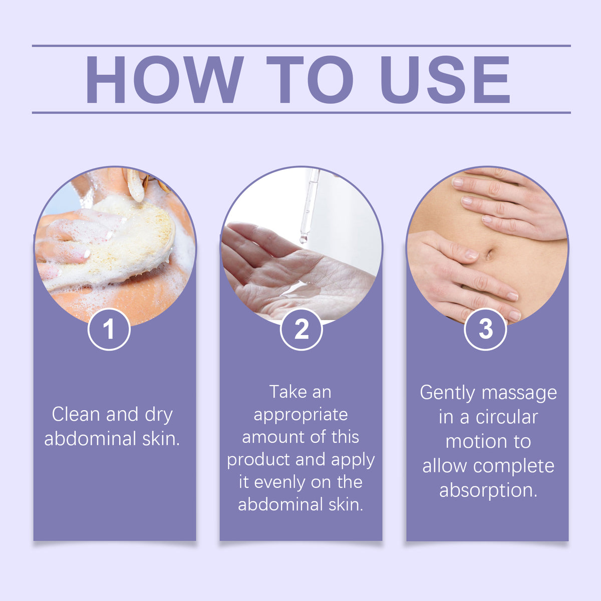 Ximonth Massage Oil — Deep Hydration for Dry Skin