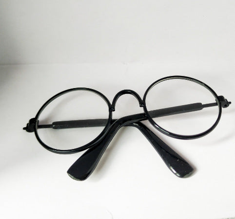 Pet Sunglasses for Dogs & Cats, Photo-Ready Fun Style
