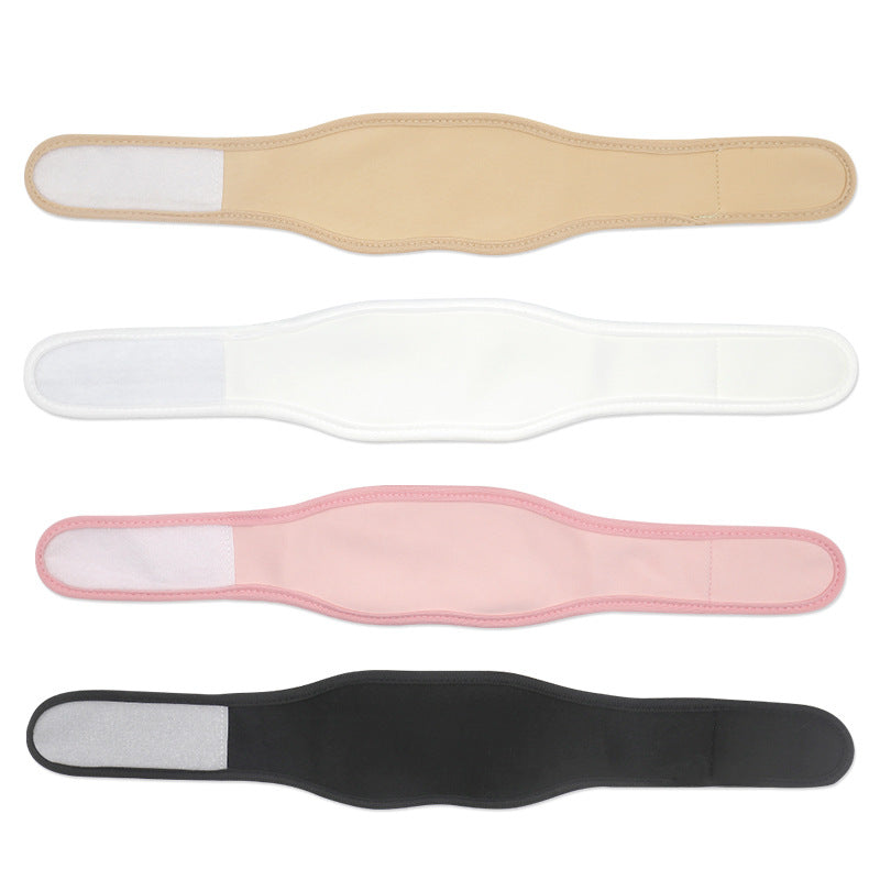 Reusable Castor Oil Wrap — Anti-Leakage & Hands-Free Therapy