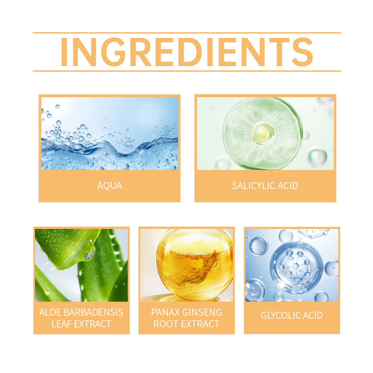 7% Glycolic Acid Toner for Smoother, Brighter Skin