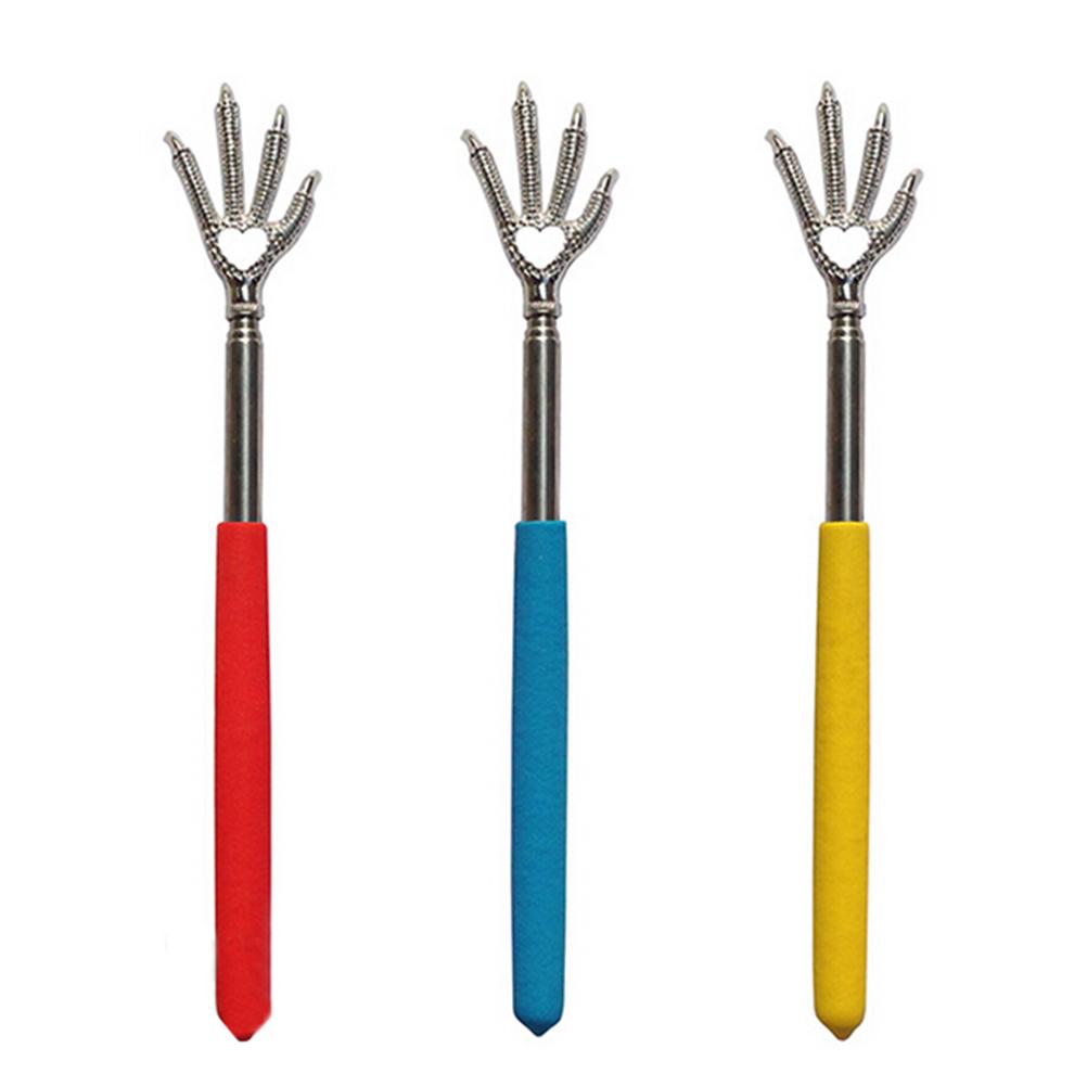 Extendable Back Scratcher — Relief for Hard‑to‑Reach Spots