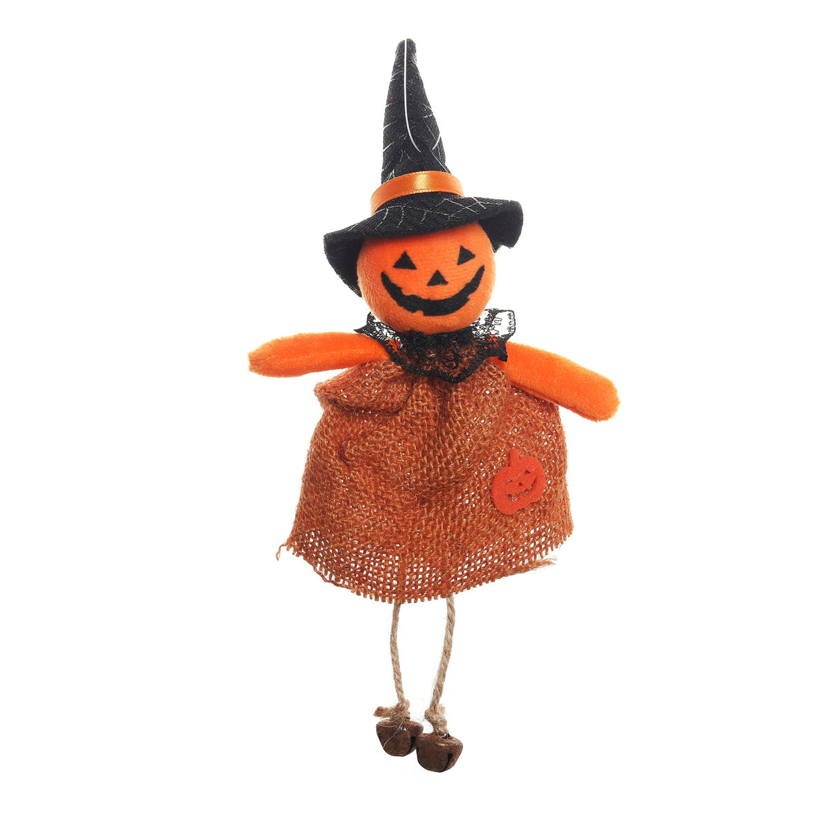 Halloween Hanging Decorations for Instant Spooky Style