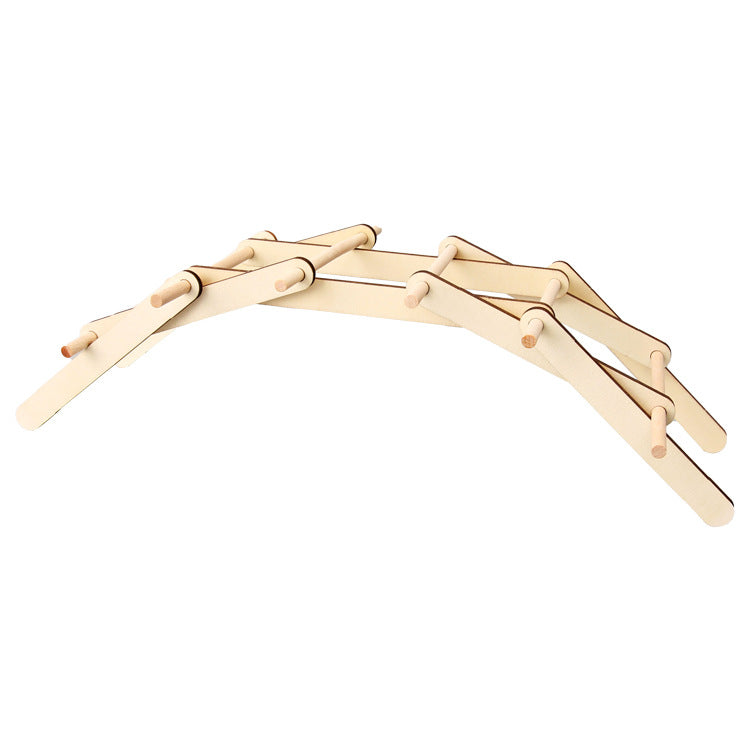 STEM Science Kit for Kids: Build Working Physics Models