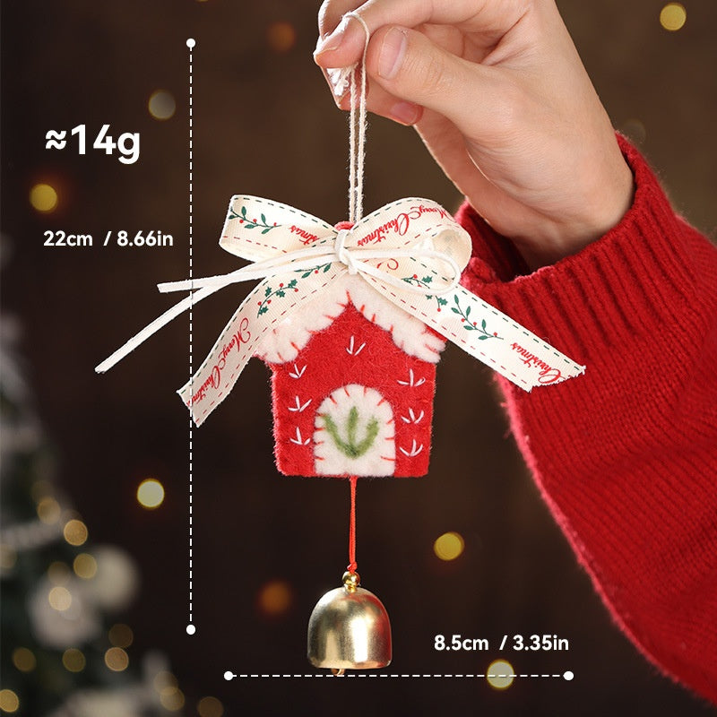 Christmas Ornaments Set for Instant Festive Home Cheer
